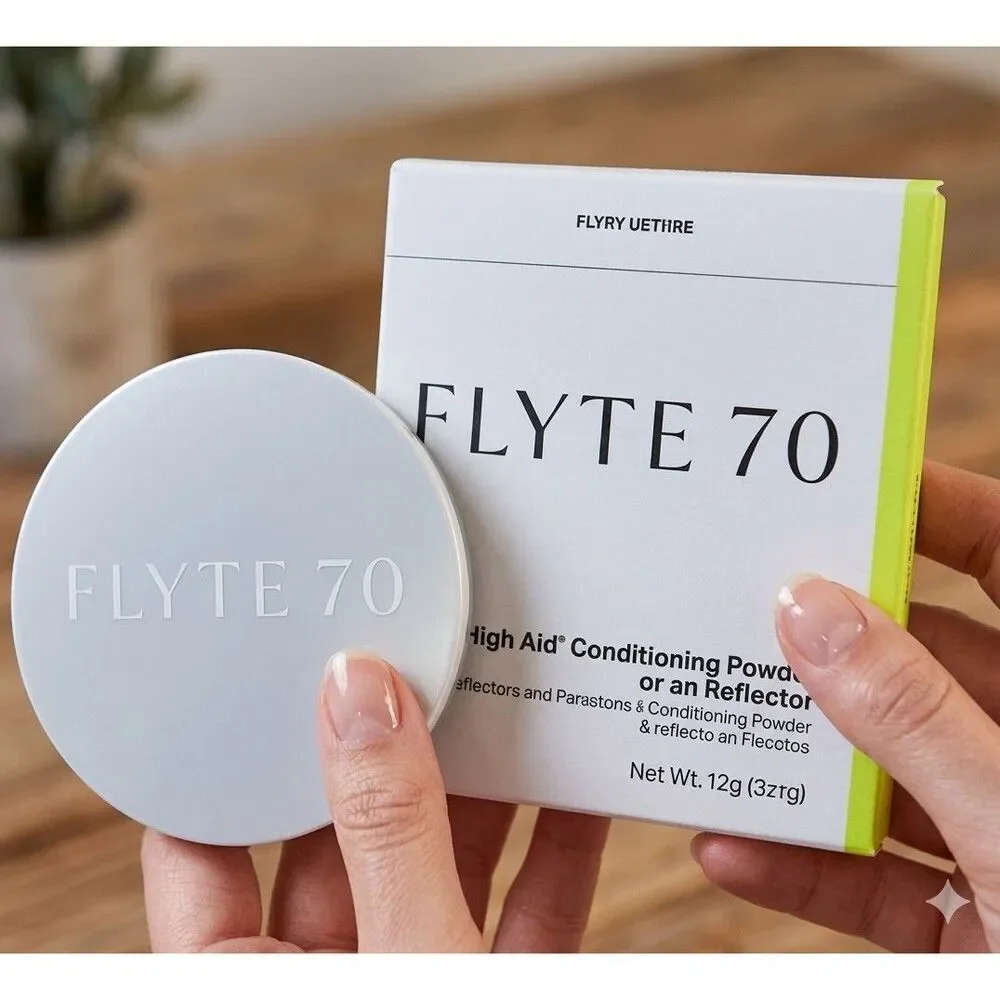 FLYTE 70 final